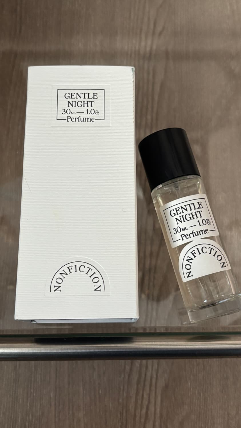 논픽션 젠틀나잇 오 드 퍼퓸 30ml 상품이미지1