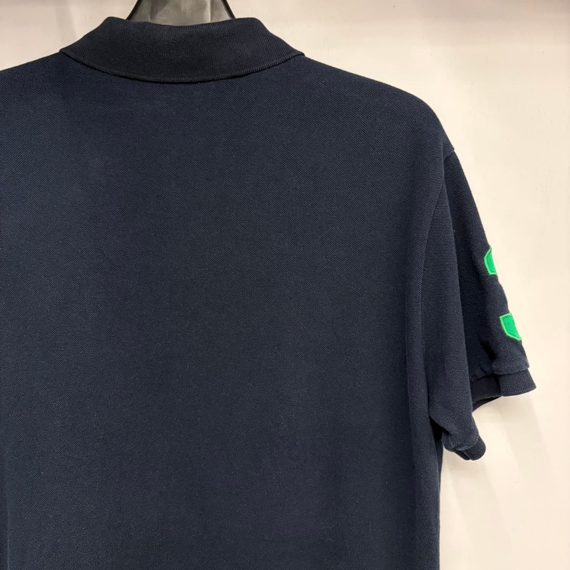 폴로 랄프 로렌 빅 포니 네이비 PK L 상품이미지5