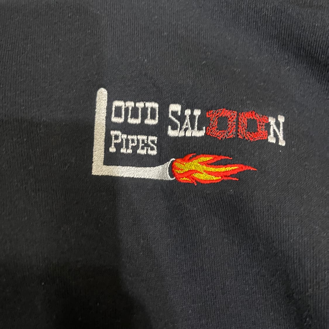 Vintage loud pipes saloon 상품이미지7