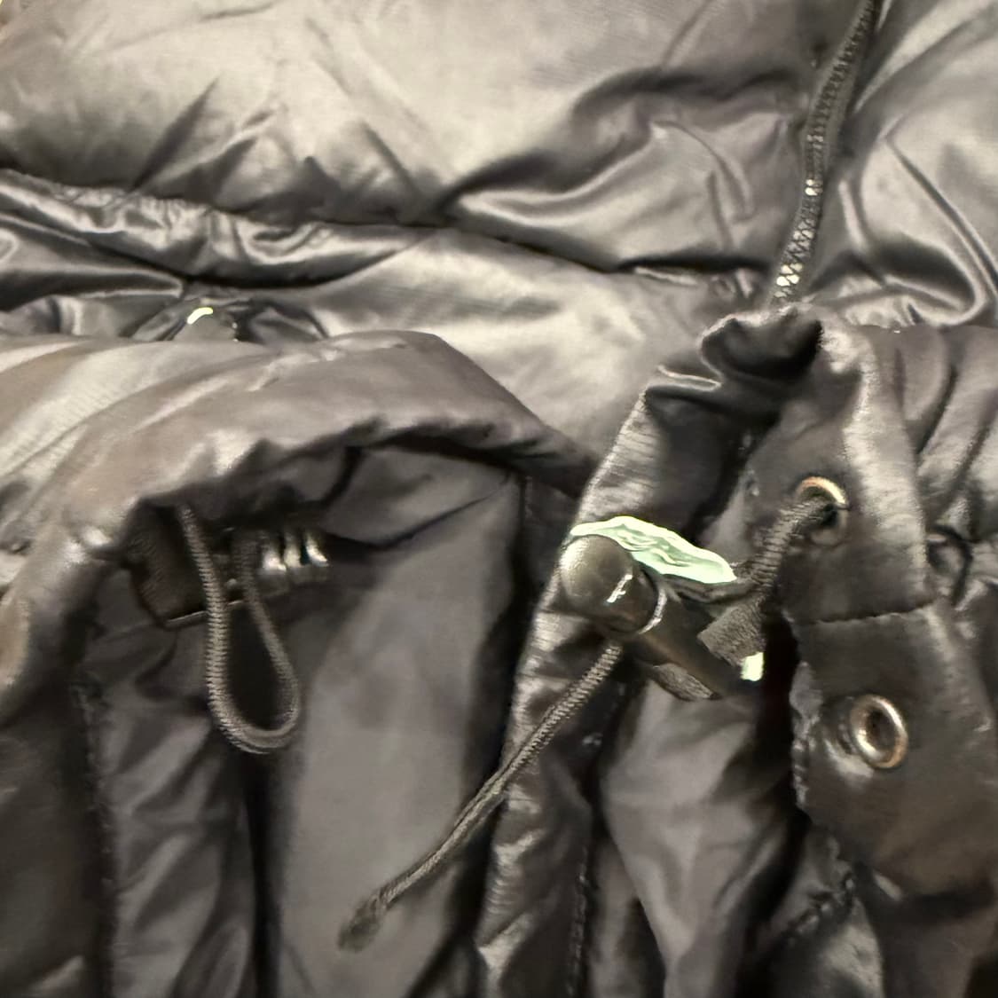  노스페이스  눕시 패딩 95 상품이미지7