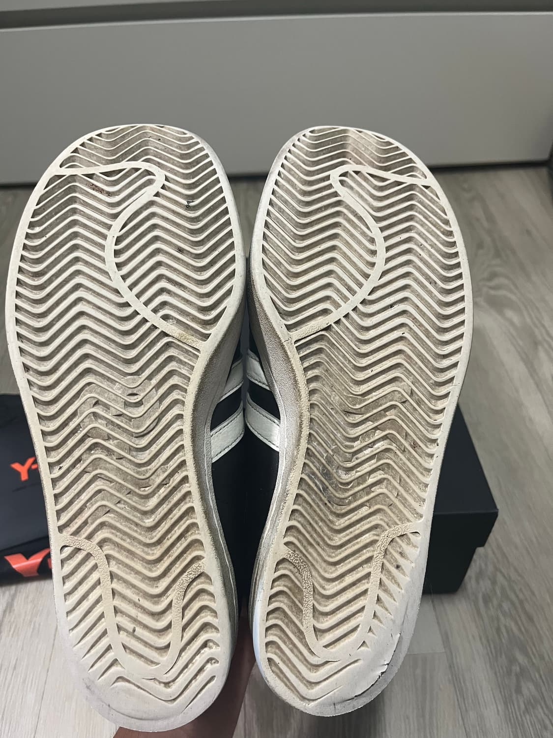 요지스타 검흰 270 상품이미지5