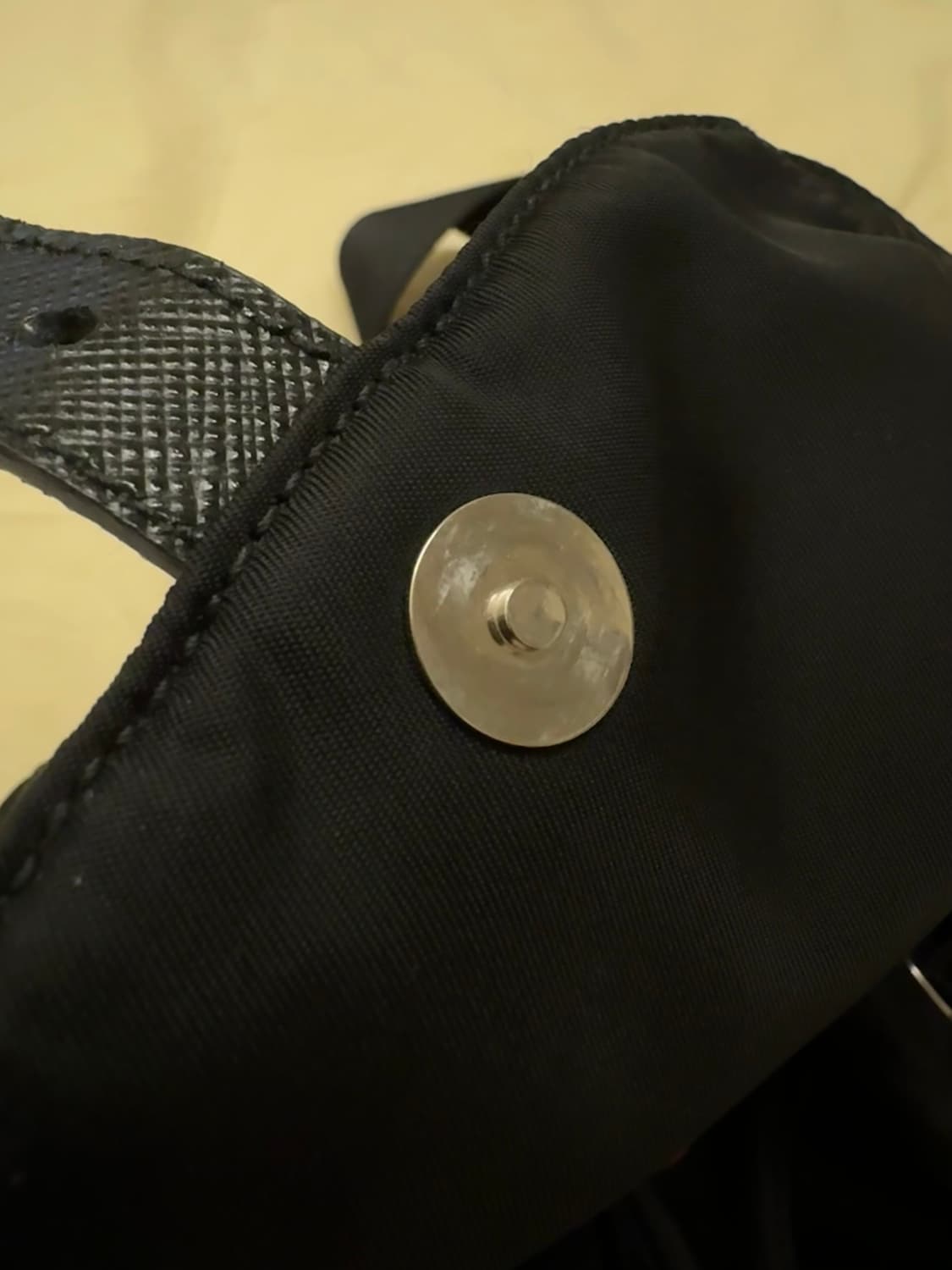 프라다 리나일론 백팩 스몰 상품이미지6