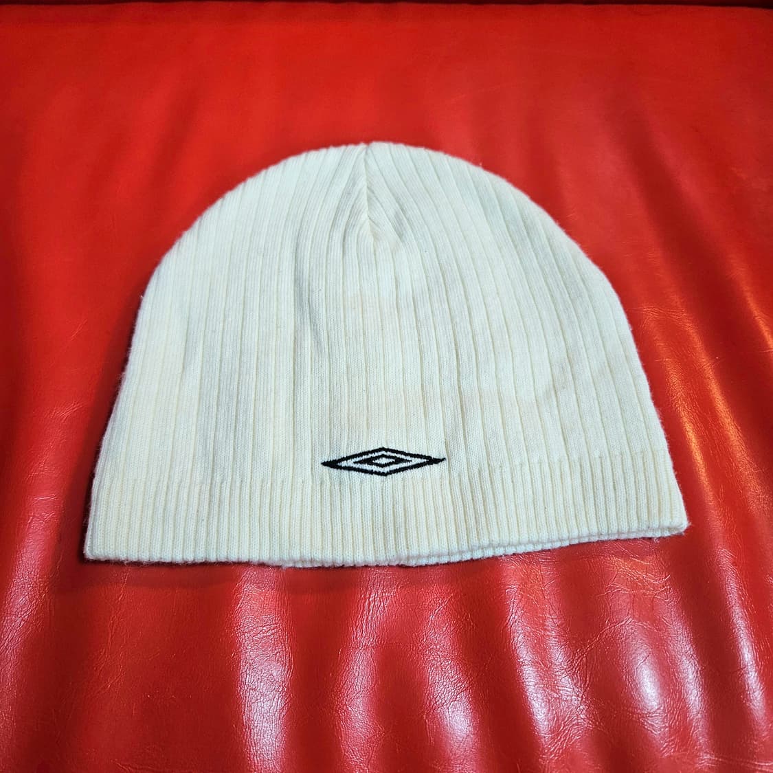 엄브로 x 잉글랜드 ENG 국대 숏 비니 Free 상품이미지3