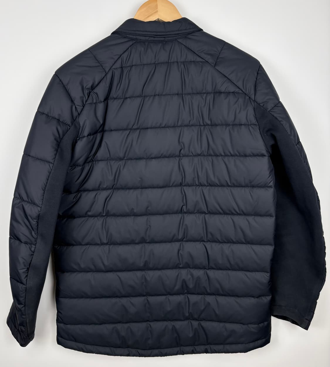 나이키 카라 패딩 자켓 상품이미지3