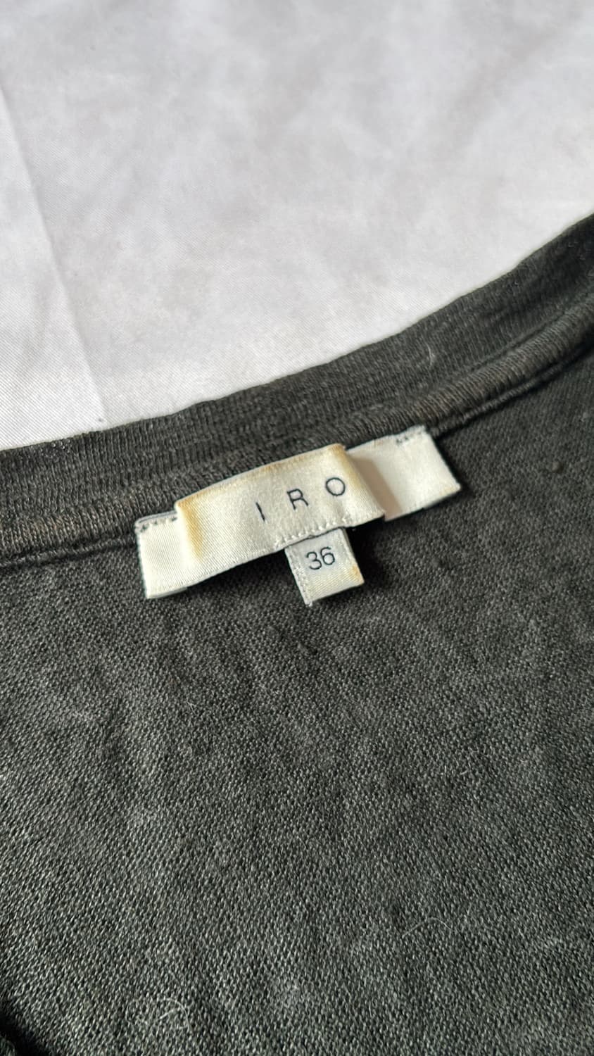 Bullet Hole Tee 상품이미지5