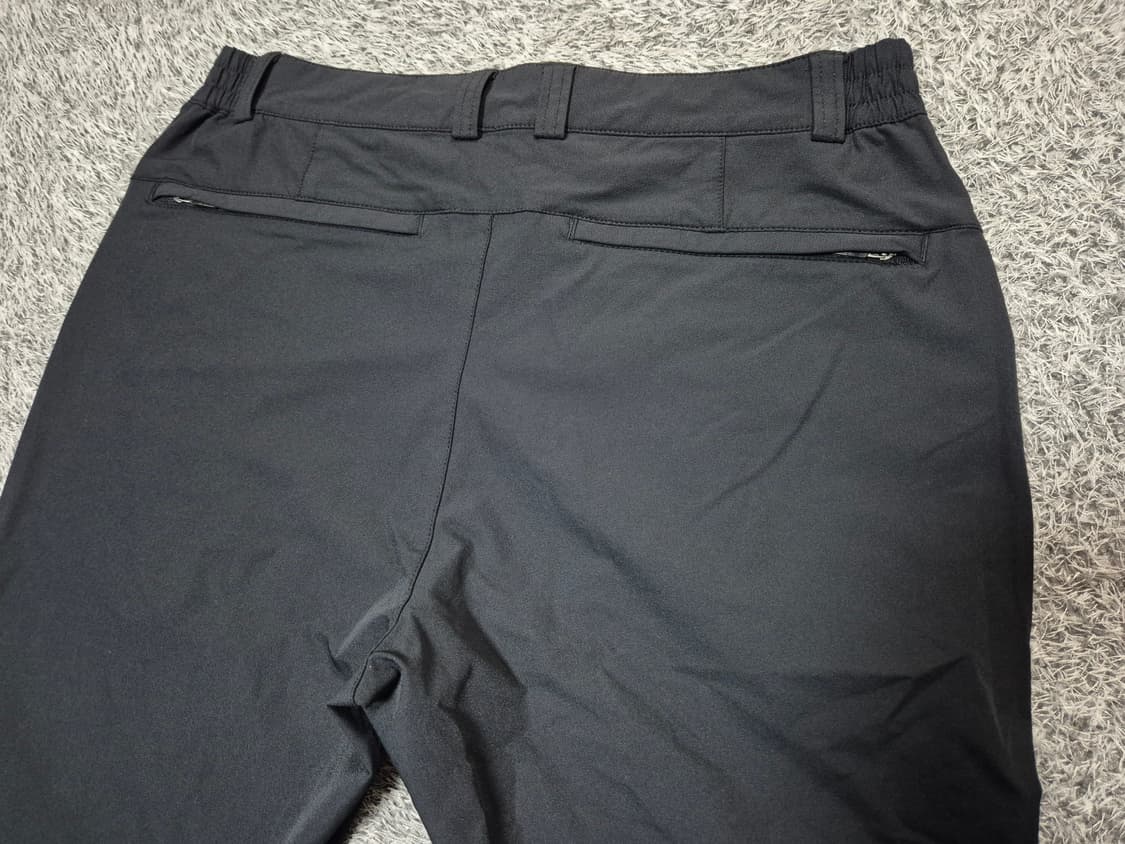 블랙야크 BAC 남성 등산팬츠 32 상품이미지5