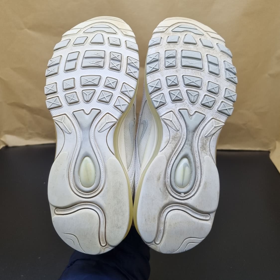 나이키 에어맥스 97 여성운동화240  상품이미지3