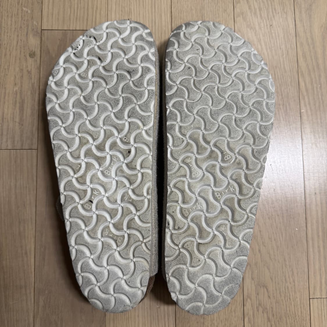 버켄스탁 x 스투시 보스턴 클로그 본 43 (280) 상품이미지8