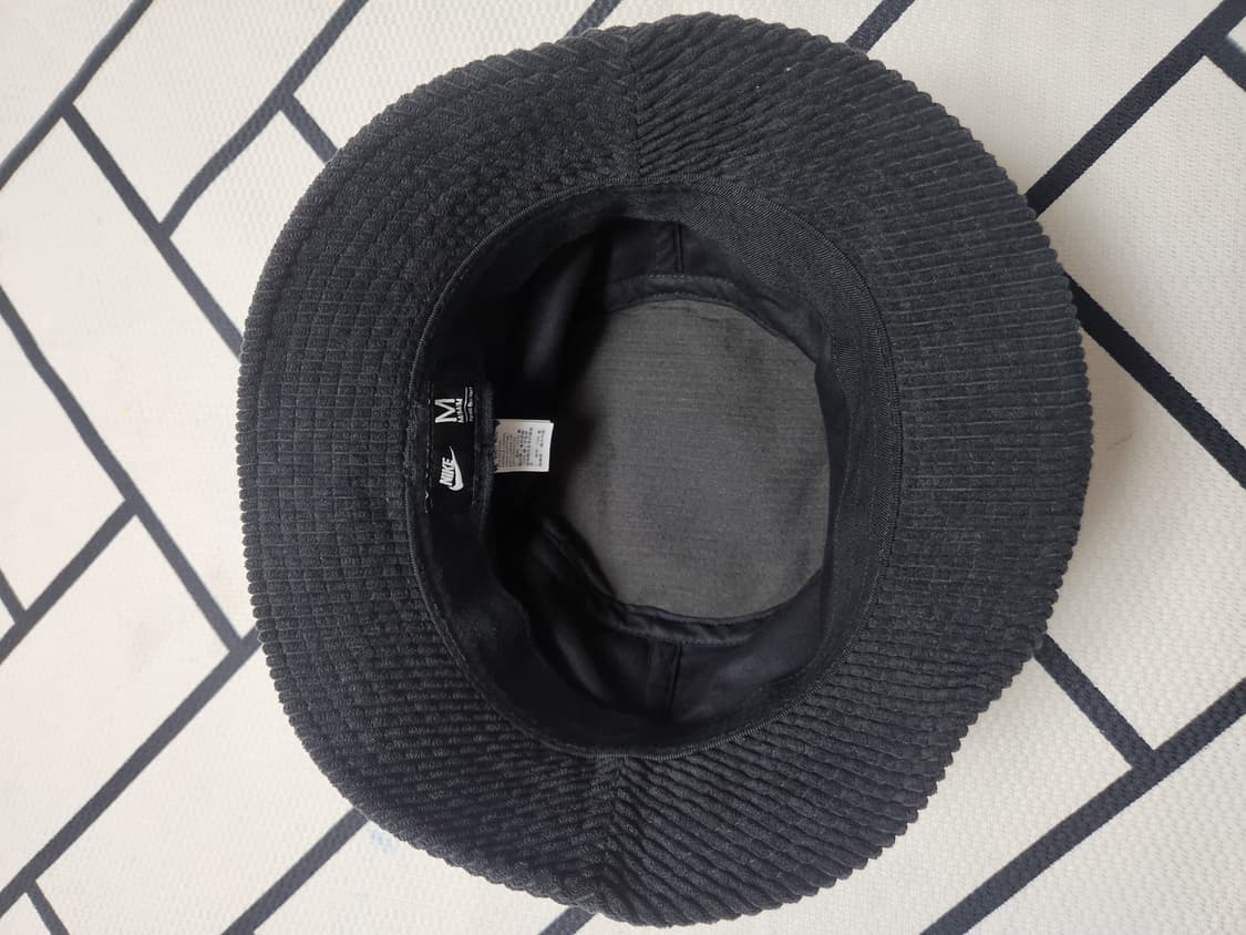 나이키 에이펙스 코듀로이 버킷햇 M 사이즈 상품이미지3