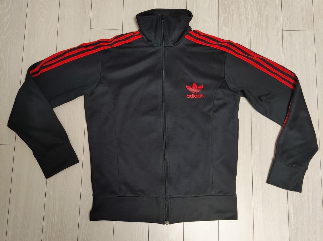 아디다스 져지 대장 검빨 110 상품이미지1