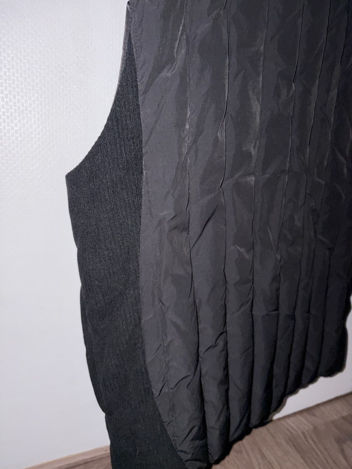 Xlim ep4 02 down vest 상품이미지5