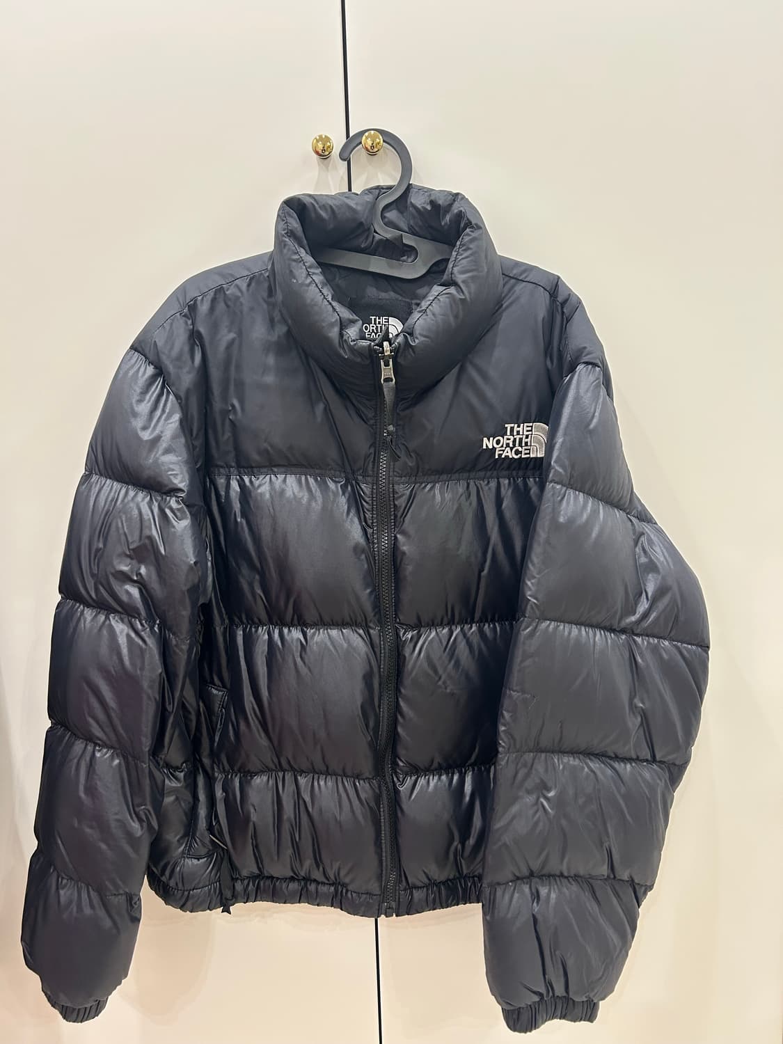 노스페이스 여성 눕시 L(95) NJ1DM95A 상품이미지5