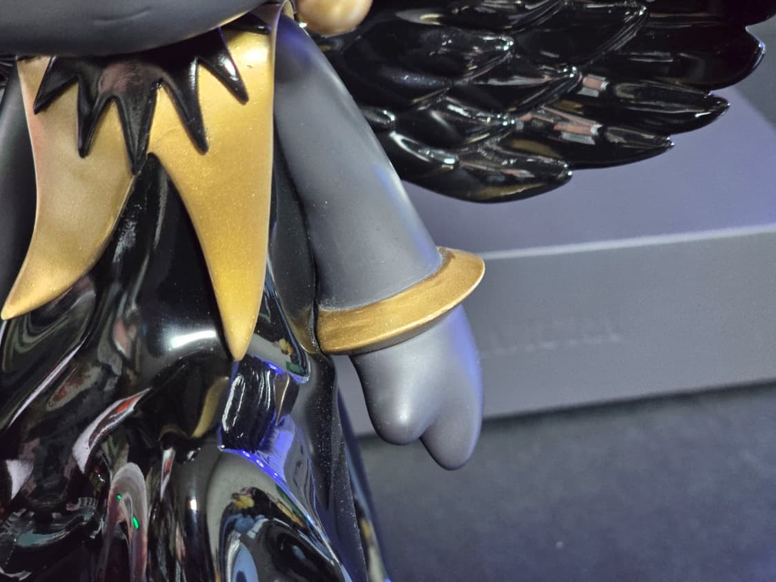 팝마트 아주라 다크소울 피규어 상품이미지4