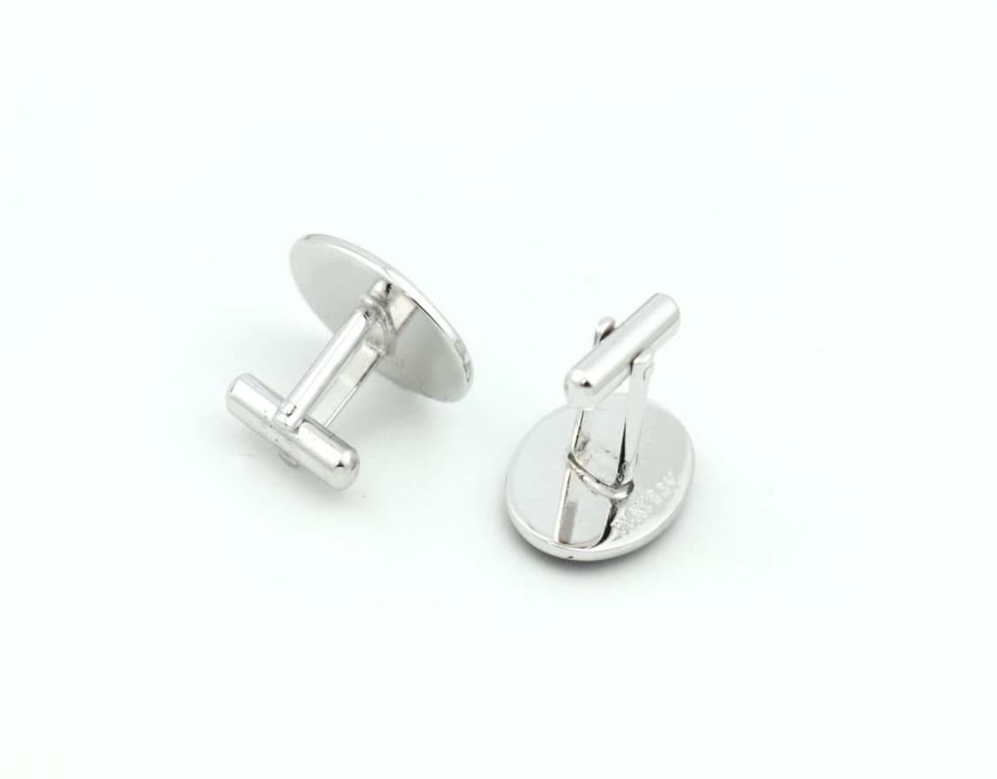 플레이보이 A등급 남자 명품 커프스 뱃지 핀 포인트 빈티지 상품이미지5