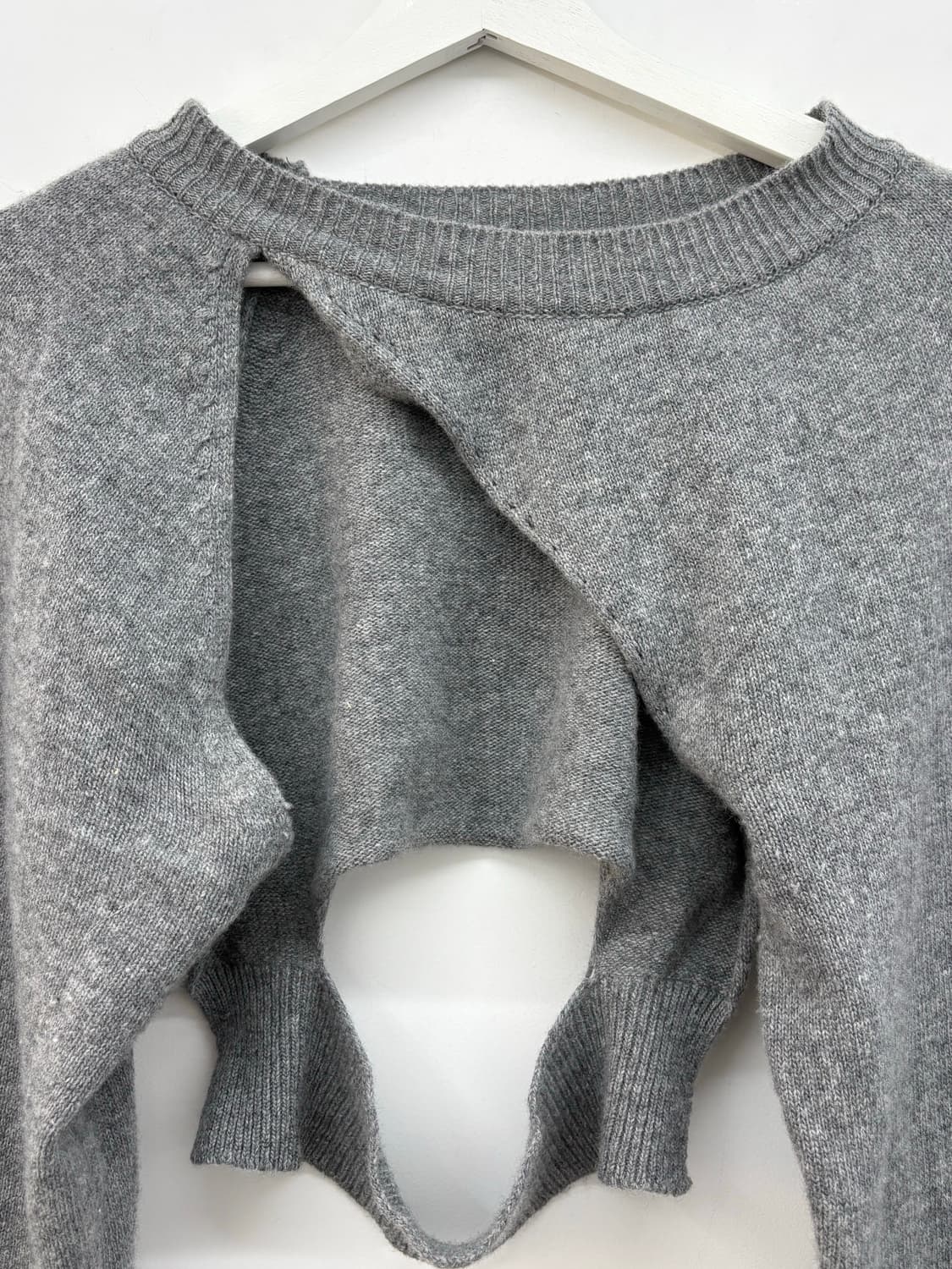 YUSE KNIT 상품이미지4