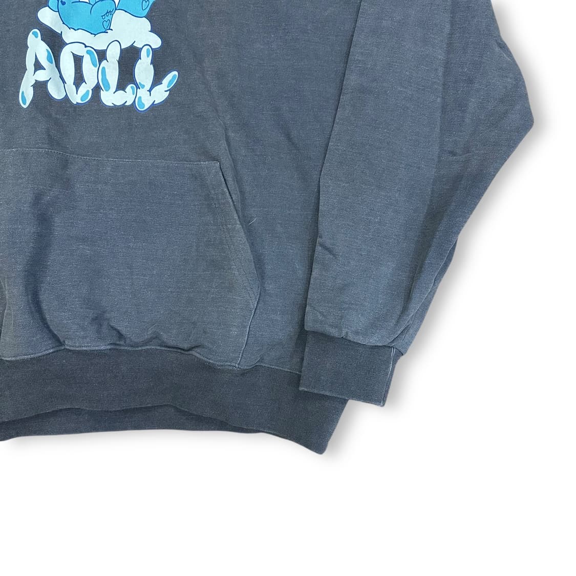 아크메드라비 x 케어베어 후드티 상품이미지3