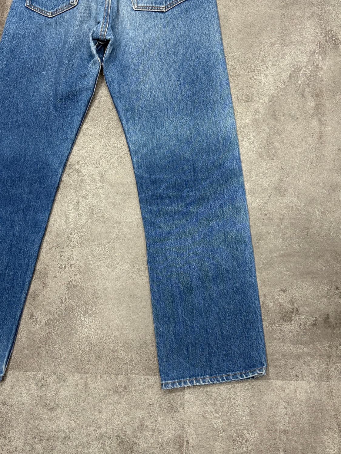 90s 리바이스 Levis 501 made in USA 상품이미지7