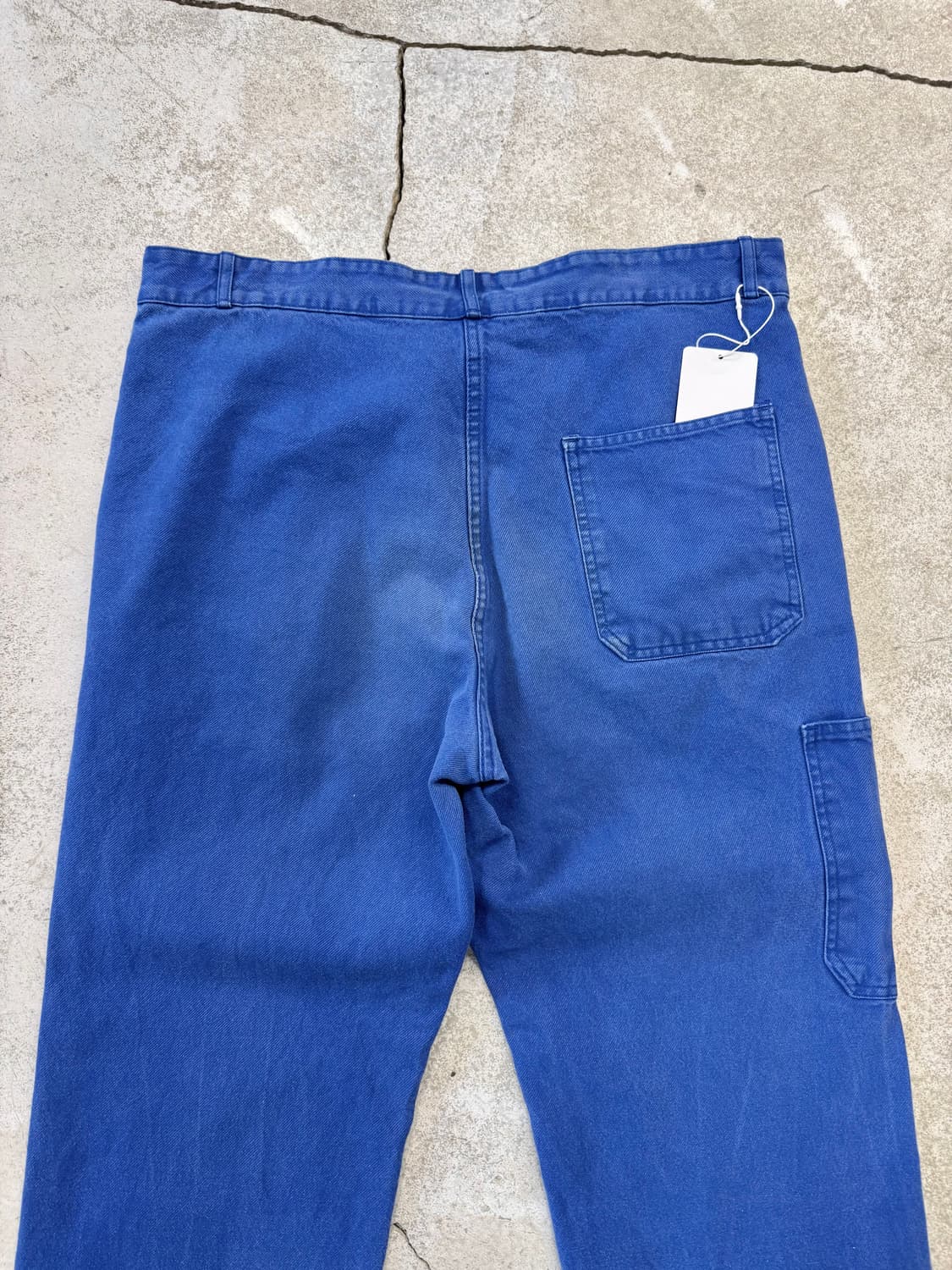 70s 프렌치 워크팬츠(1) 상품이미지8