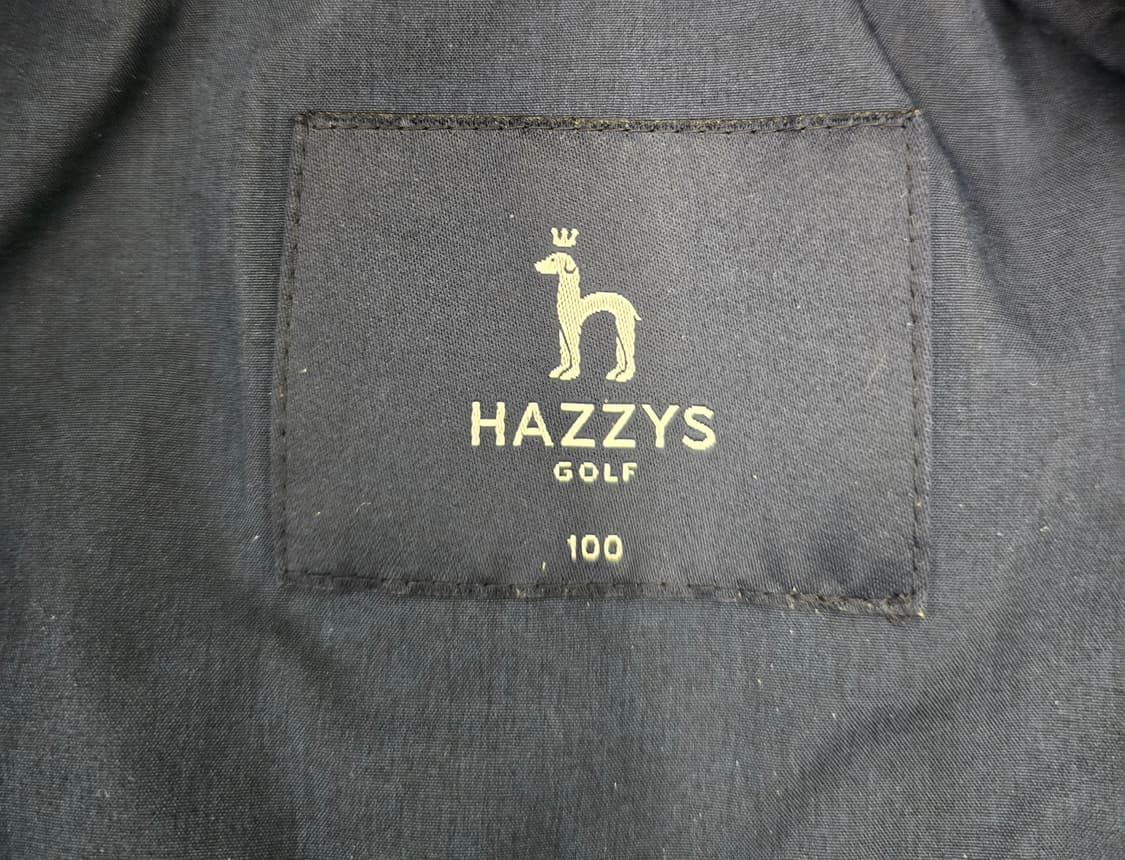 헤지스 골프  남성 자켓.   싸이즈100 상품이미지6