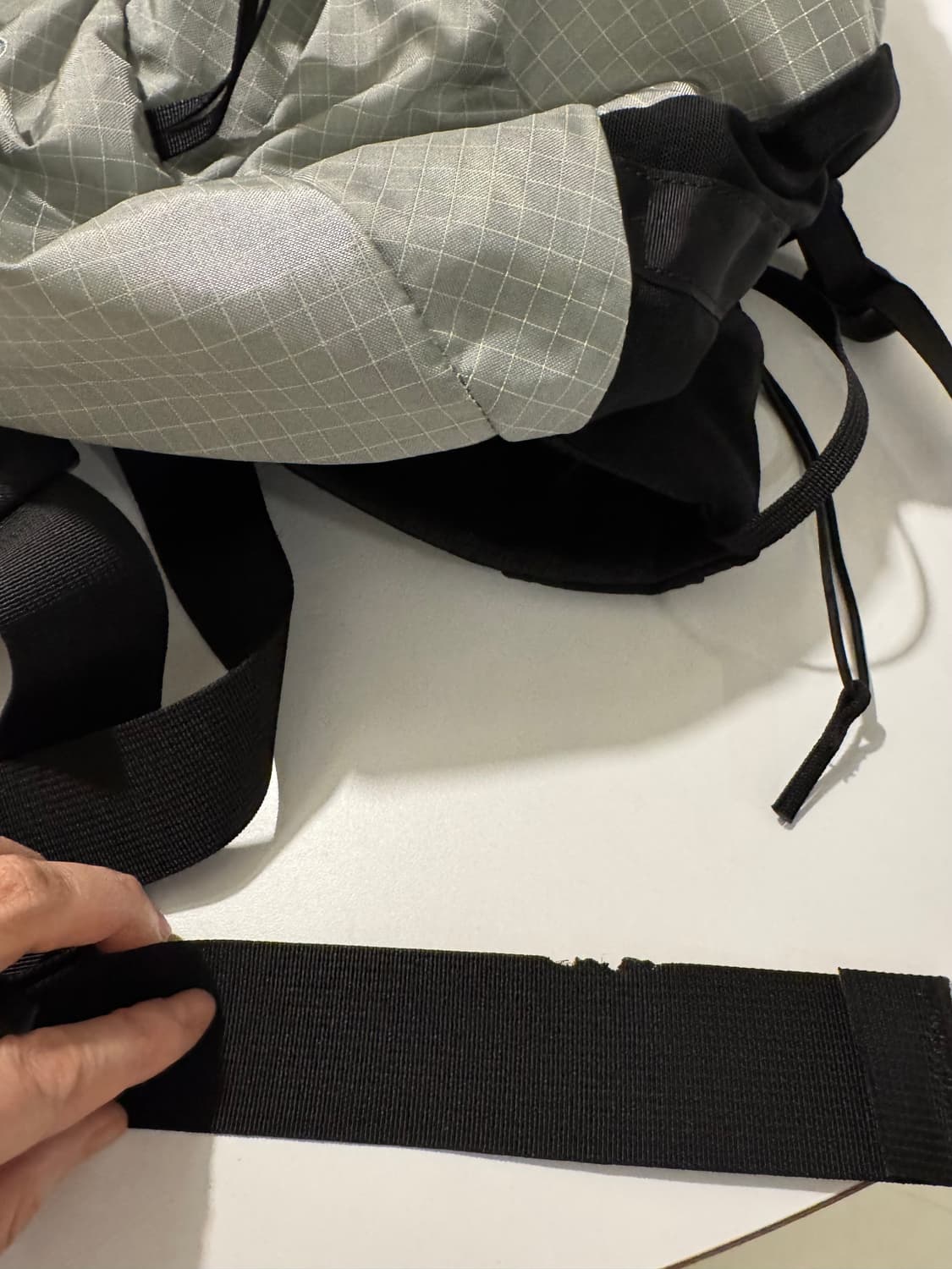 아크테릭스 에어리어스30 우먼 상품이미지8