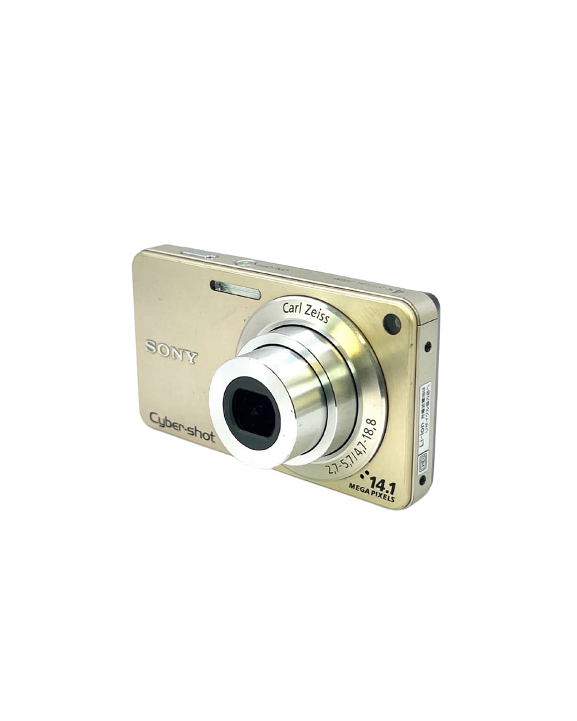 Sony Cyber-shot W350디카 상품이미지7