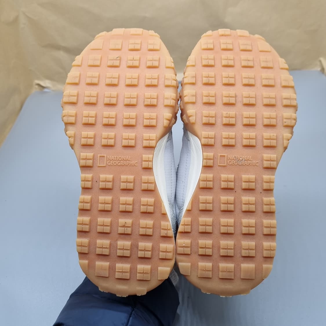 내셔널지오그래픽 라보카 아동운동화230 상품이미지3