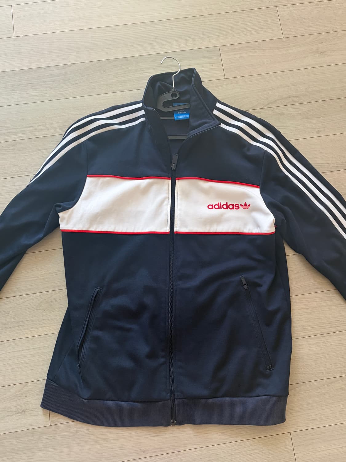 아디다스 져지(110)  상품이미지1