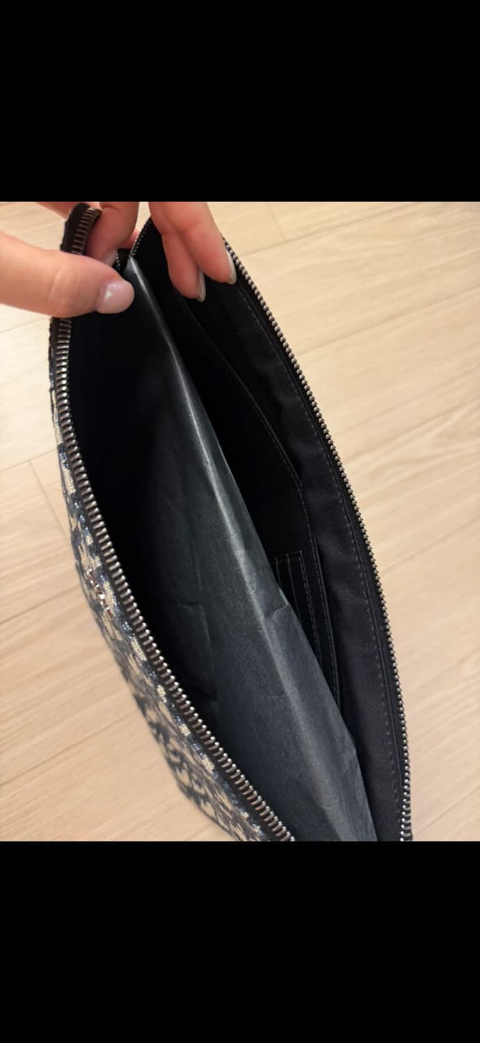 디올 클러치  상품이미지4