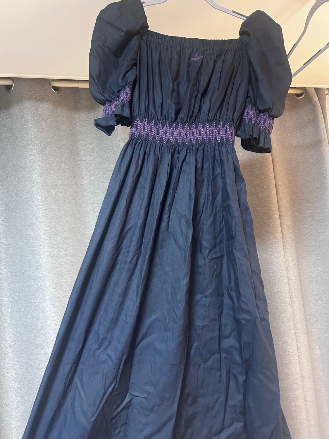 비비안웨스트우드 원피스 상품이미지1