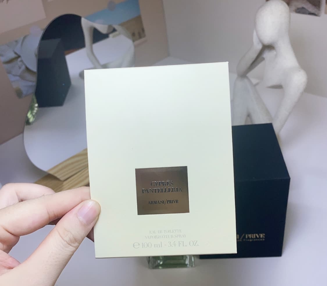 아르마니 키프로스 판텔레리아 향수 100ml 상품이미지2