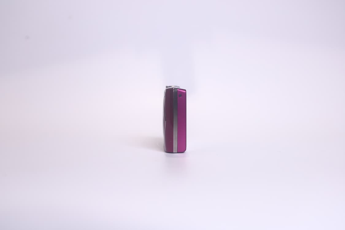카시오 익슬림 Z2300 퍼플 상품이미지3