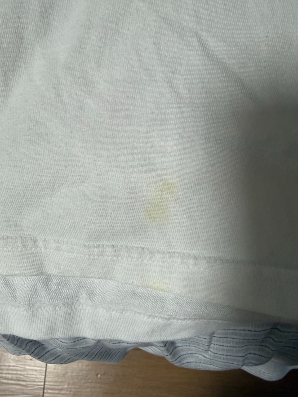 스투시 크라운 롤렉스 티 상품이미지2