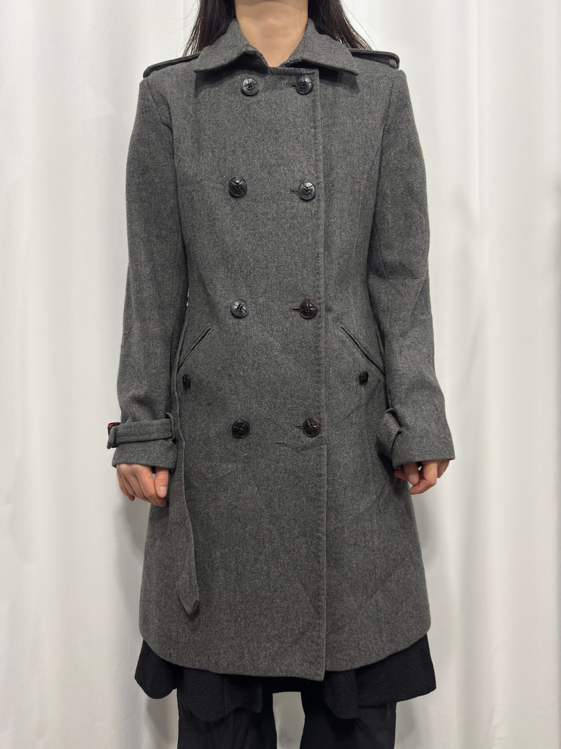beams light coat 상품이미지3