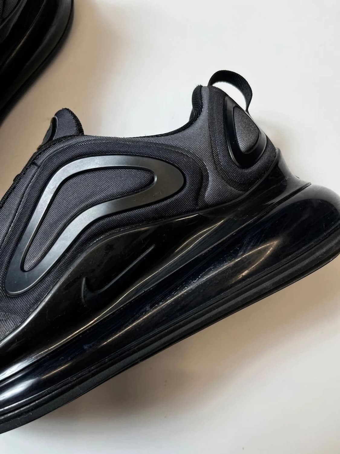 나이키 에어맥스 720 트리플 운동화 Q1349 상품이미지2