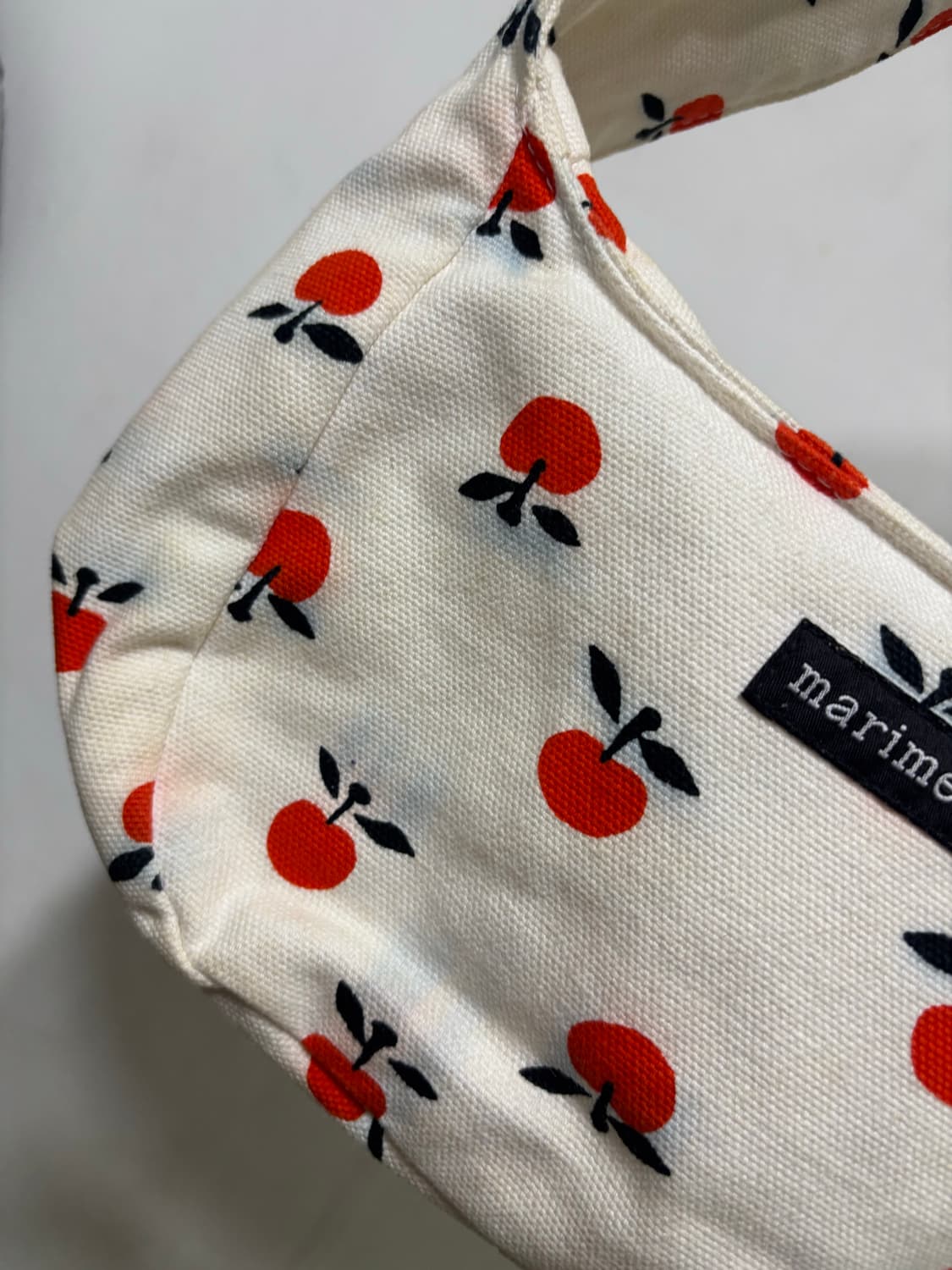 마리메꼬 미니 토트백  상품이미지2