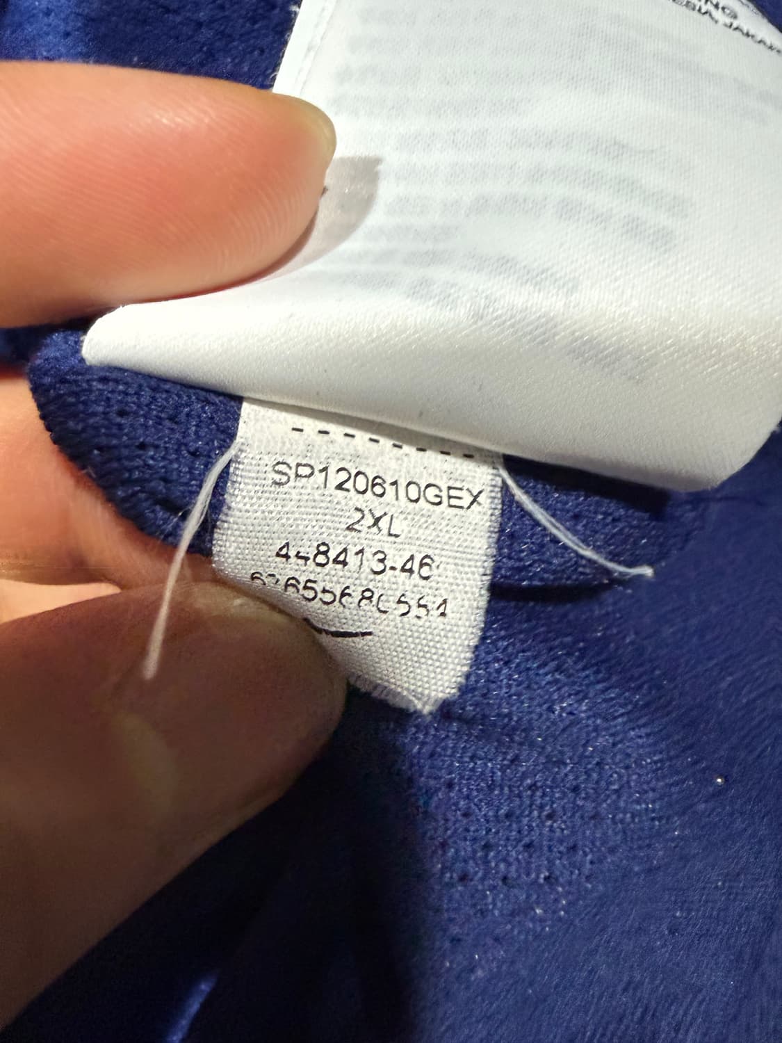 Nike 나이키 대한민국 국가대표 레인자켓 상품이미지5