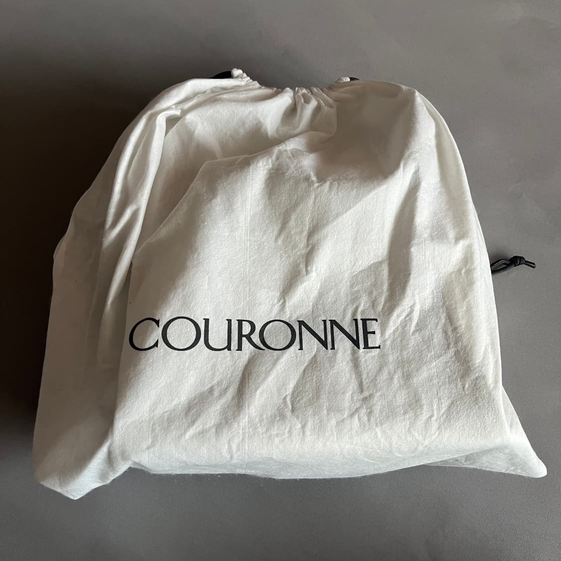 쿠론 토트백 상품이미지2