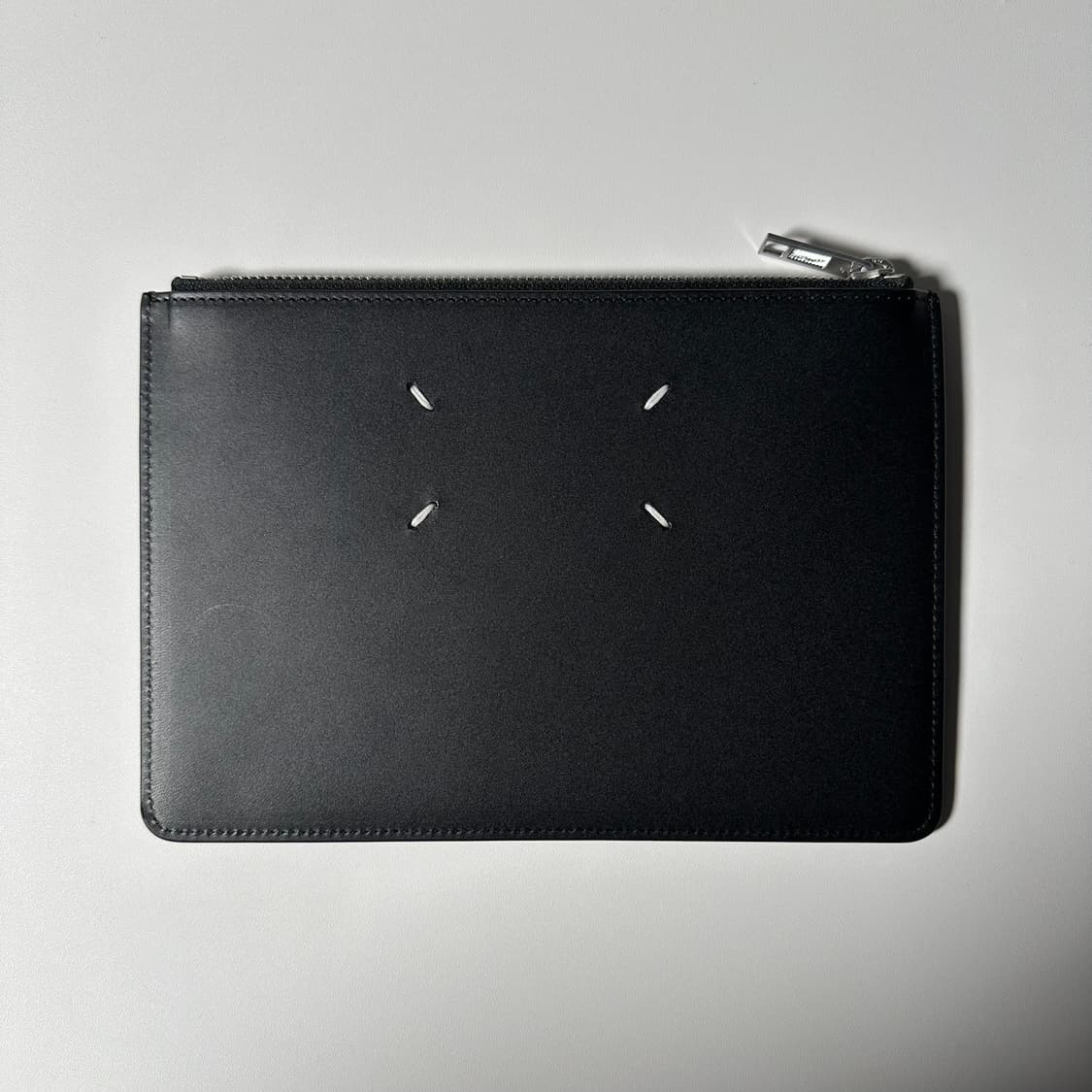 메종 마르지엘라 포 스티치 미니 파우치 상품이미지1