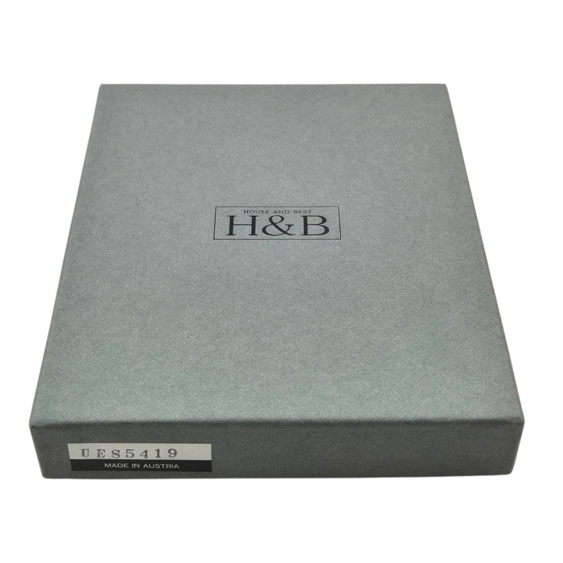 90s 호야 오스트리아 리드 크리스탈 물결 액자 상품이미지2