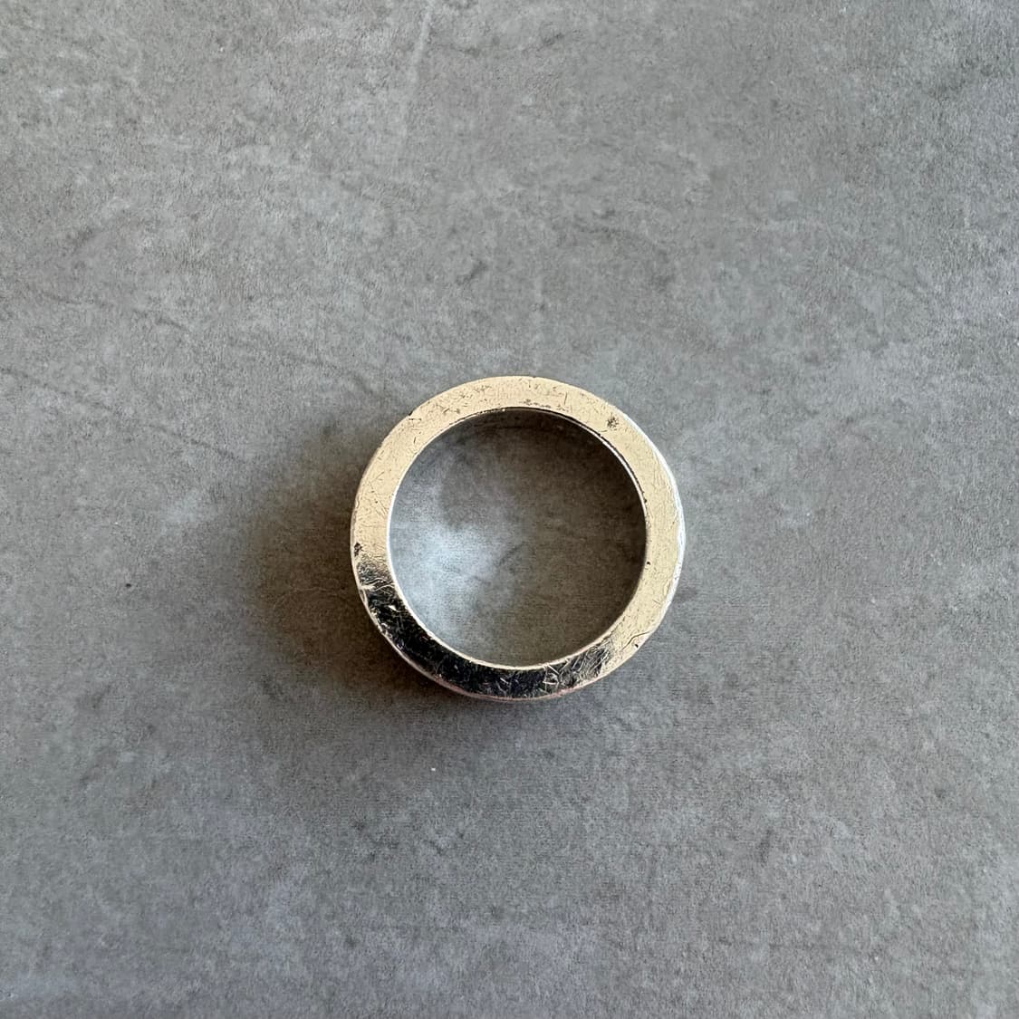 크롬하츠 포에버링 us7.5 상품이미지4