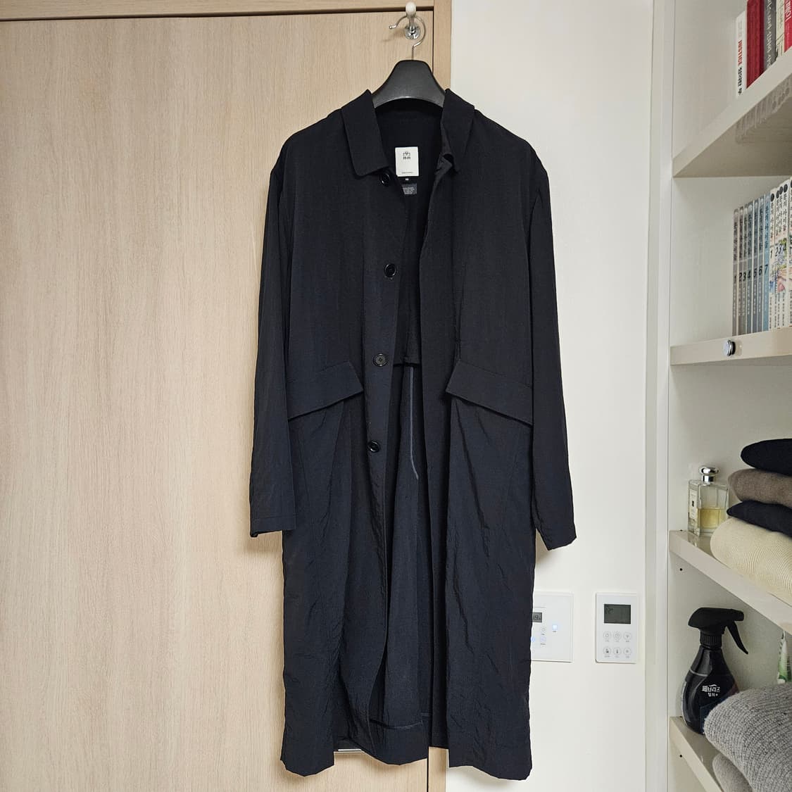 폴리테루 / 미니 델 코트 / 2 상품이미지2