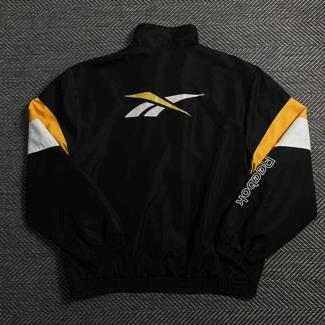 리복 올드스쿨 백터 배색 트랙 자켓y 4131 상품이미지5