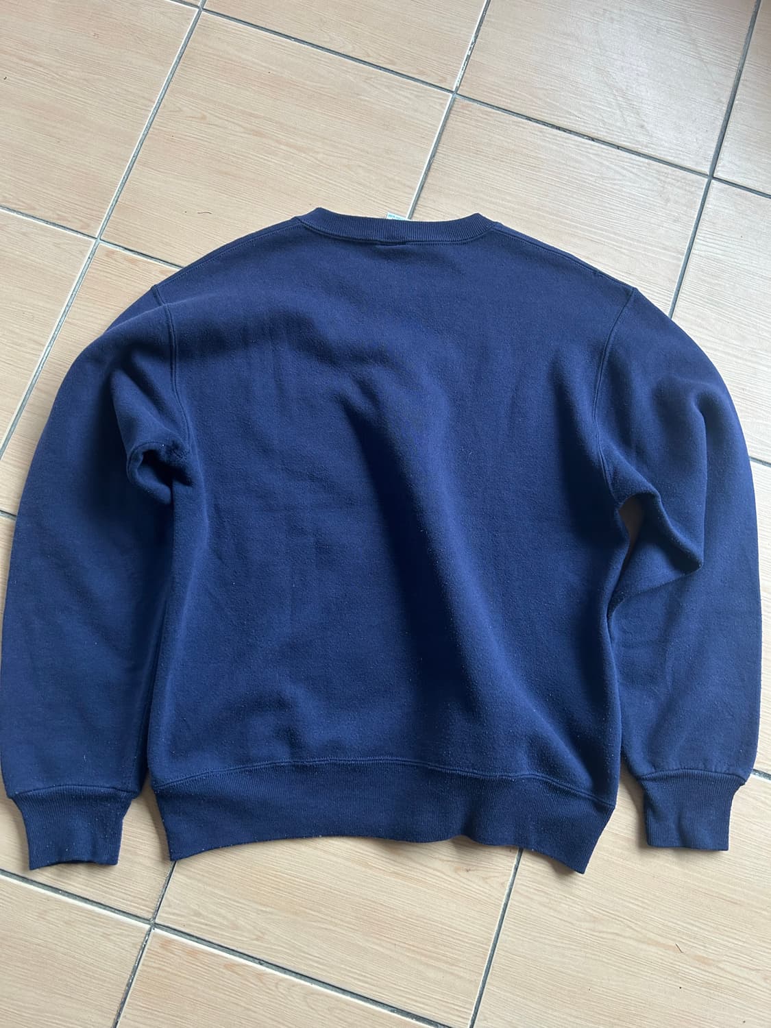 90‘s Russell 러셀 스웻셔츠 상품이미지4