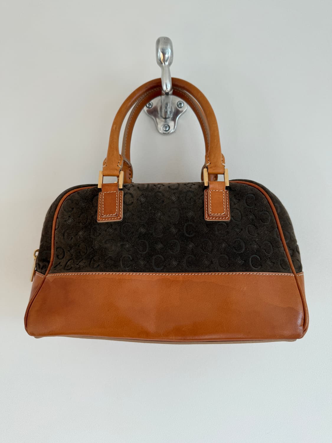 올드 셀린느(CELINE) 토트백(ITALY) 상품이미지8