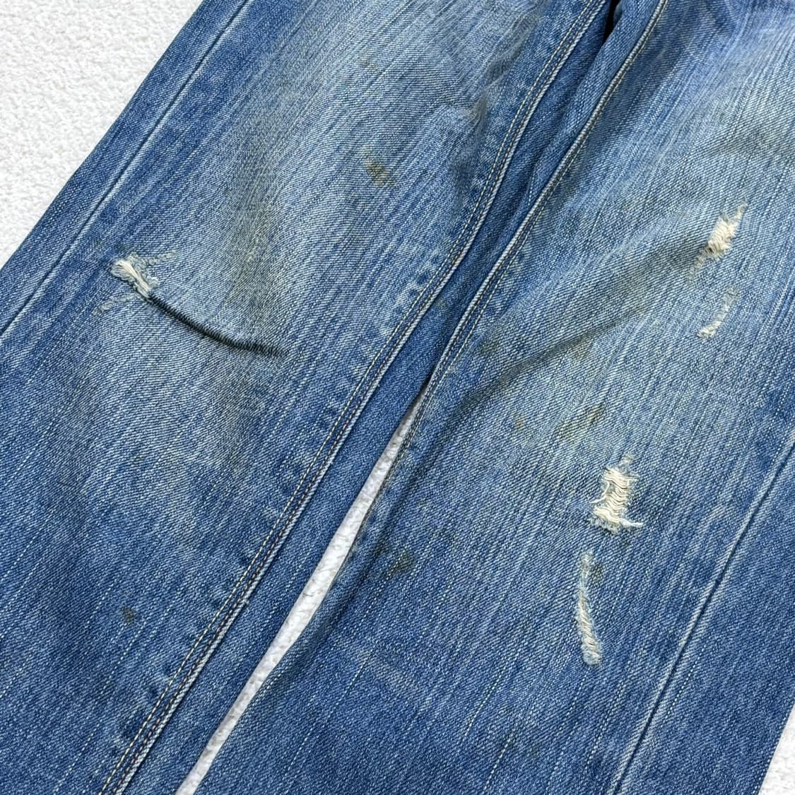 26 리바이스 여성 데님 팬츠 0319E 상품이미지5