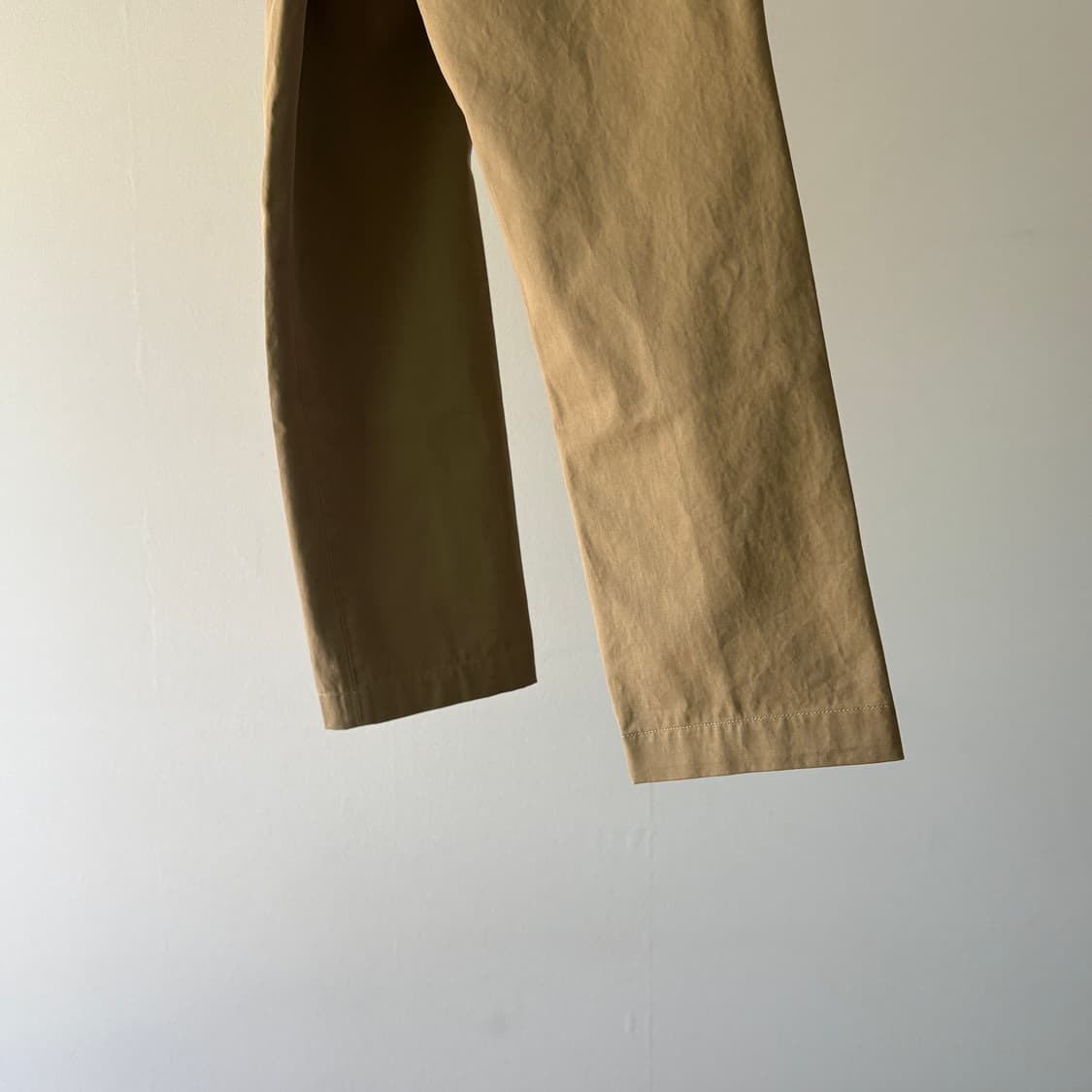  ▫️Dries Van Noten Capri Pants 상품이미지7
