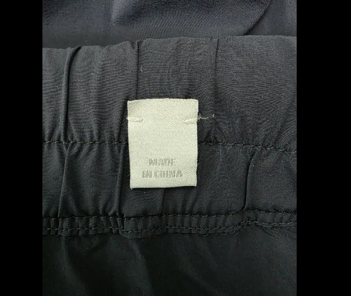 한섬 빈스 Vince 팬츠 바지 ~27 상품이미지5