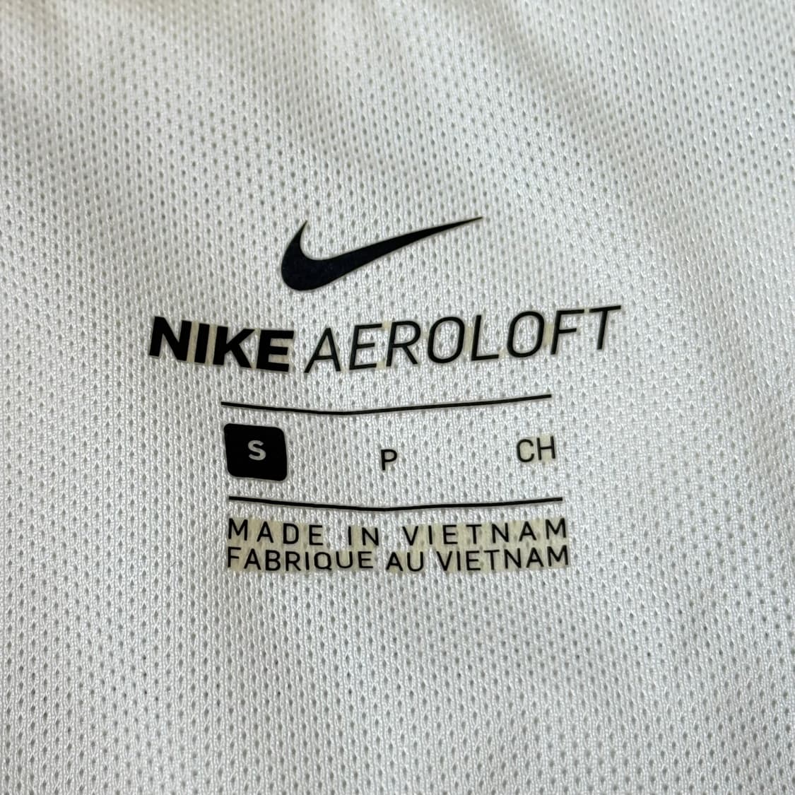 나이키 골프 에어로로프트 자켓 여성용 S 상품이미지8