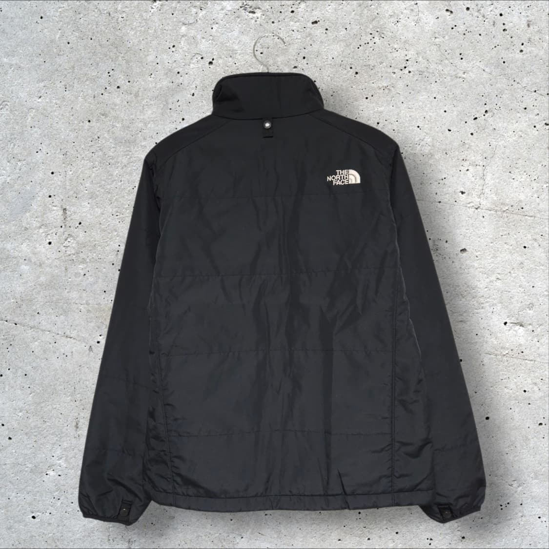노스페이스 경량 점퍼 자켓 (90/S) 상품이미지3