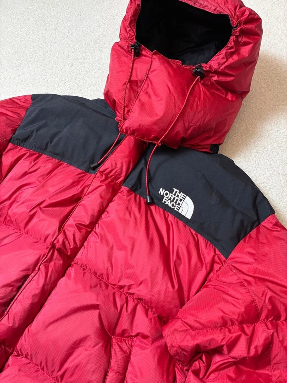 노스페이스 700필 Baltoro 구스다운 푸퍼 패딩 PN7042 상품이미지2